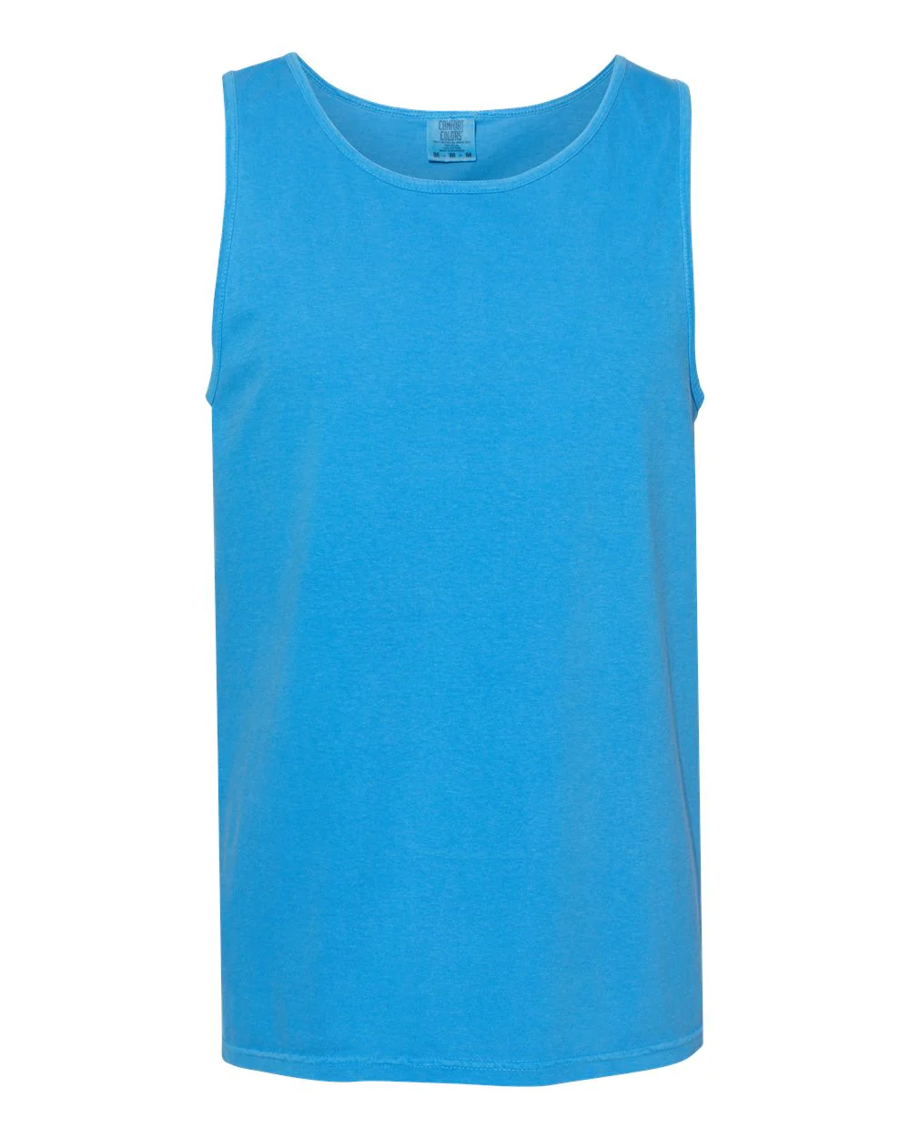 Comfort Colors-9360-Garment-Dyed Heavyweight Tank Top - Image 89