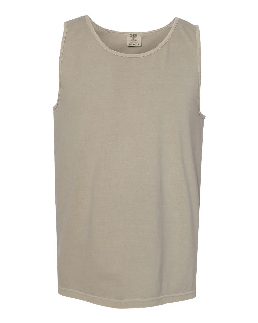 Comfort Colors-9360-Garment-Dyed Heavyweight Tank Top - Image 92