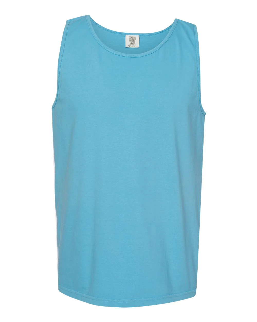 Comfort Colors-9360-Garment-Dyed Heavyweight Tank Top - Image 95