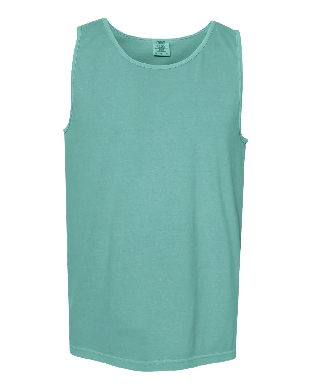 Comfort Colors-9360-Garment-Dyed Heavyweight Tank Top - Image 98