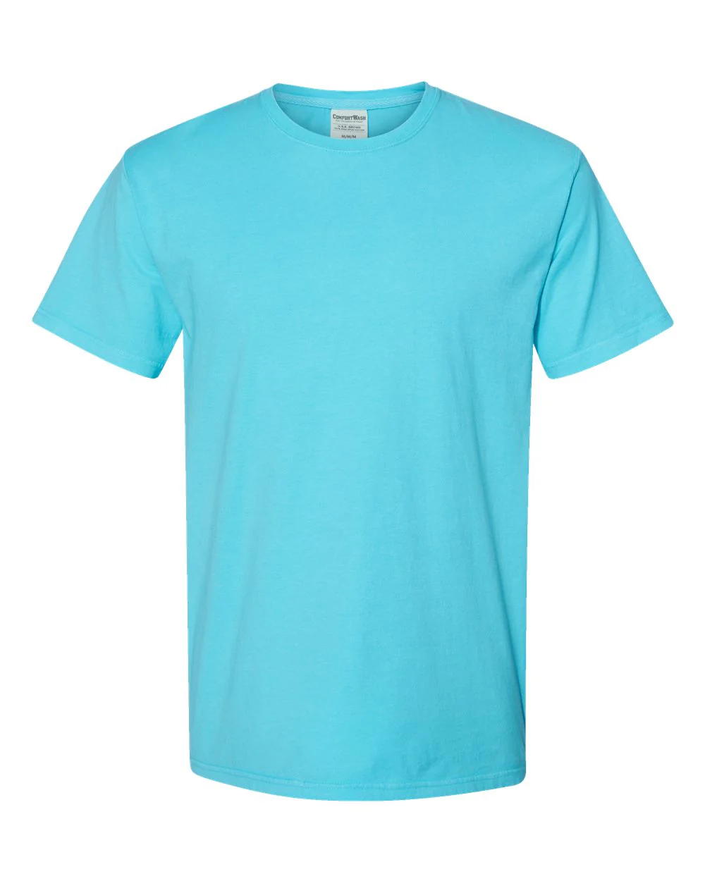 ComfortWash by Hanes-GDH100-Garment-Dyed T-Shirt - Image 102