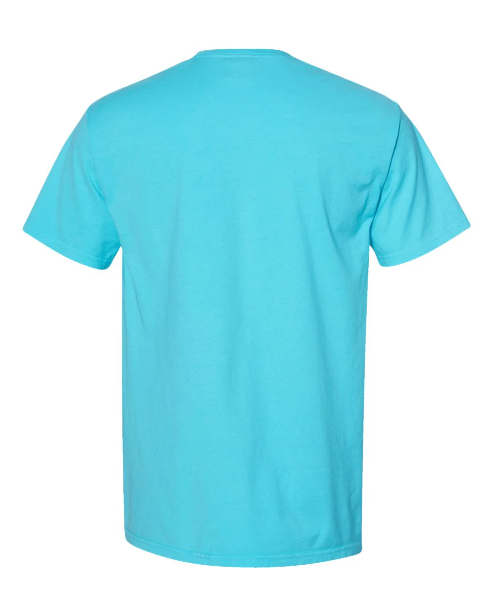 ComfortWash by Hanes-GDH100-Garment-Dyed T-Shirt - Image 103