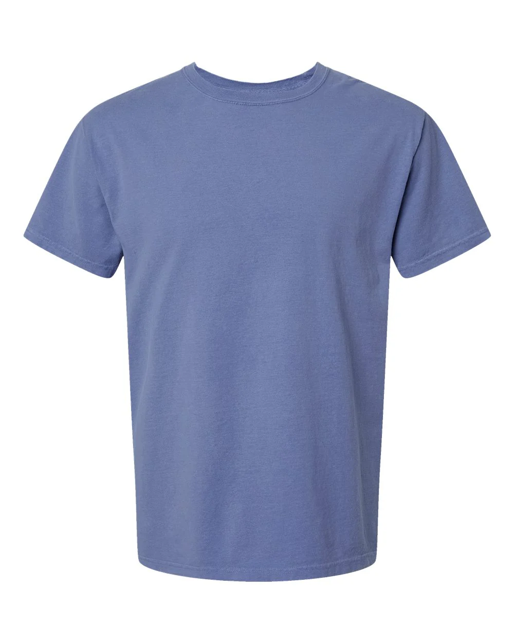 ComfortWash by Hanes-GDH100-Garment-Dyed T-Shirt - Image 108