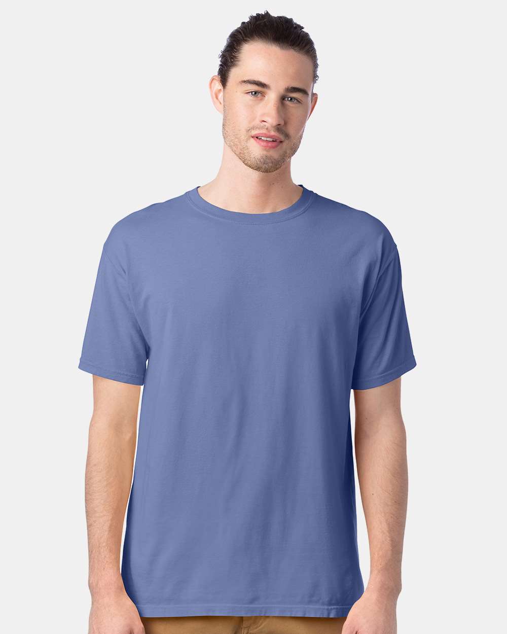 ComfortWash by Hanes-GDH100-Garment-Dyed T-Shirt - Image 111