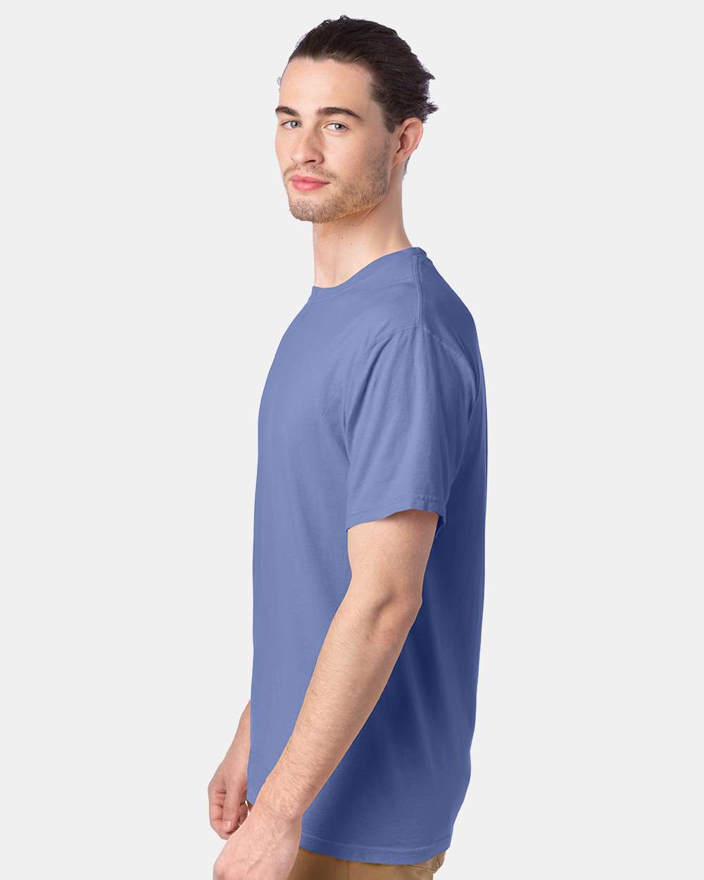 ComfortWash by Hanes-GDH100-Garment-Dyed T-Shirt - Image 112