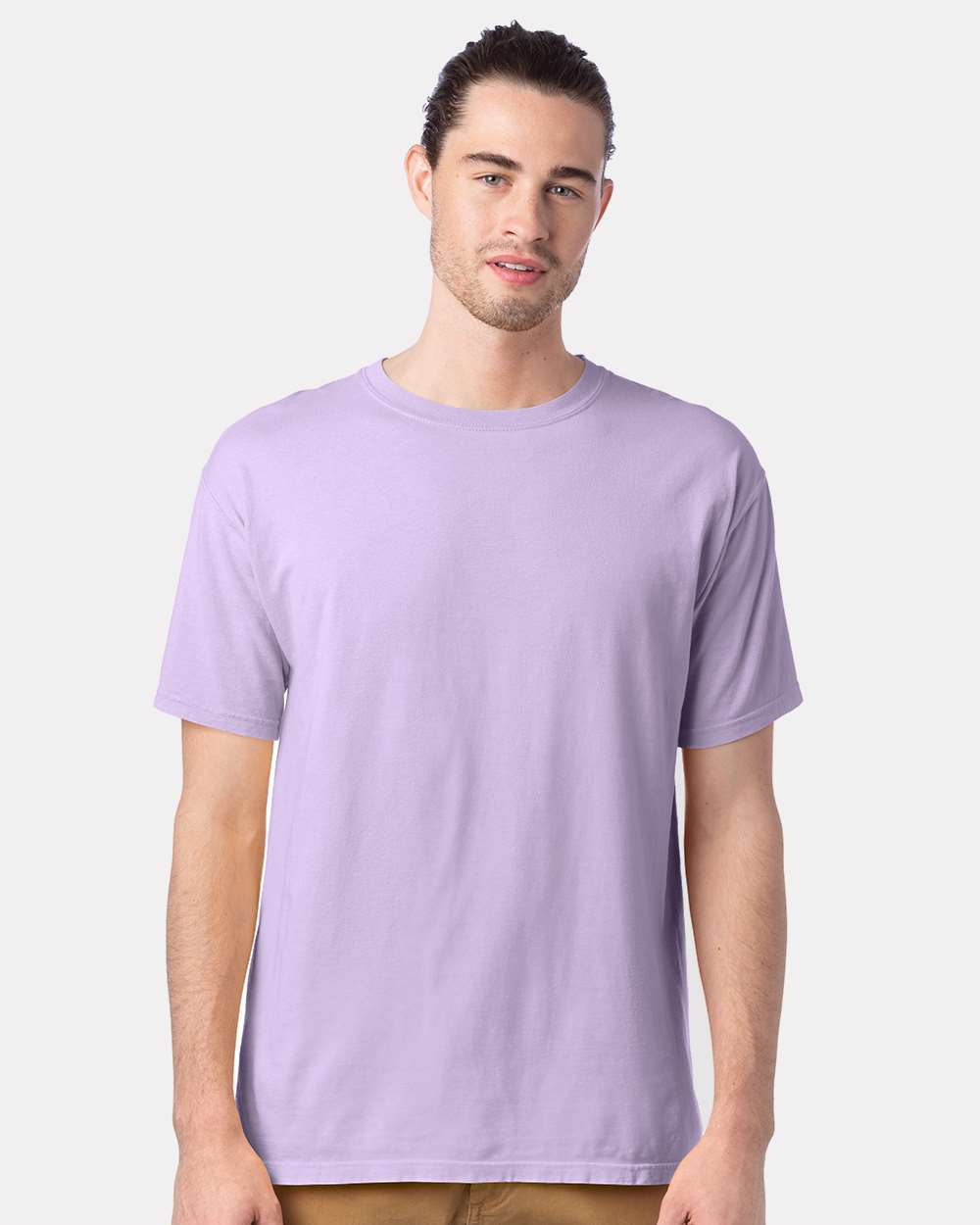 ComfortWash by Hanes-GDH100-Garment-Dyed T-Shirt - Image 117