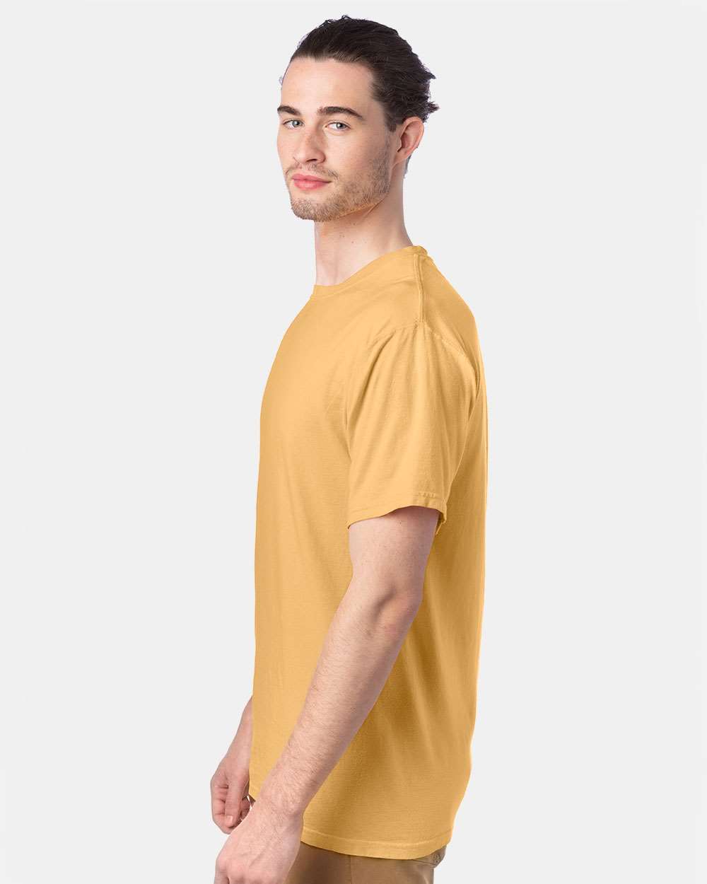 ComfortWash by Hanes-GDH100-Garment-Dyed T-Shirt - Image 12