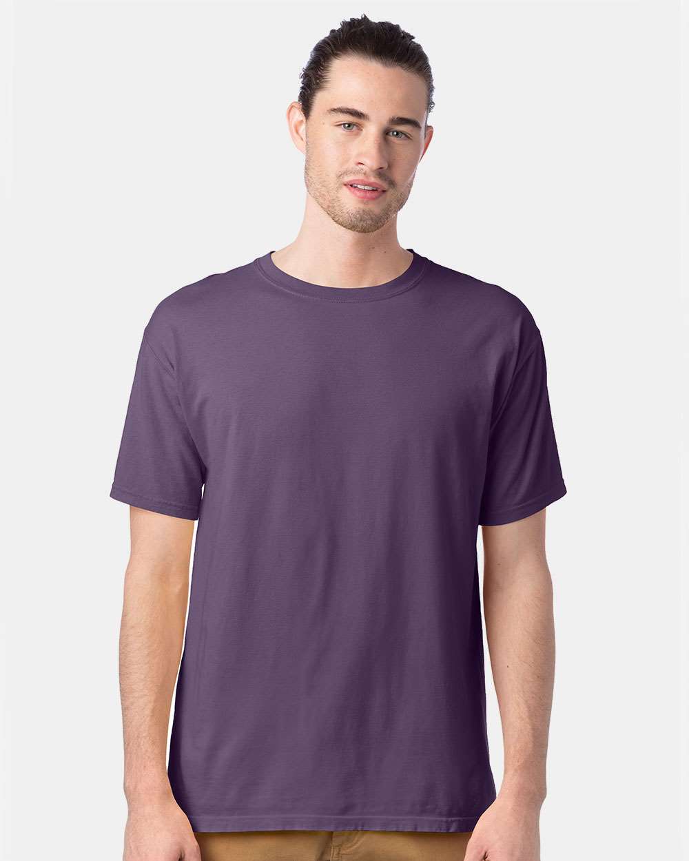 ComfortWash by Hanes-GDH100-Garment-Dyed T-Shirt - Image 123