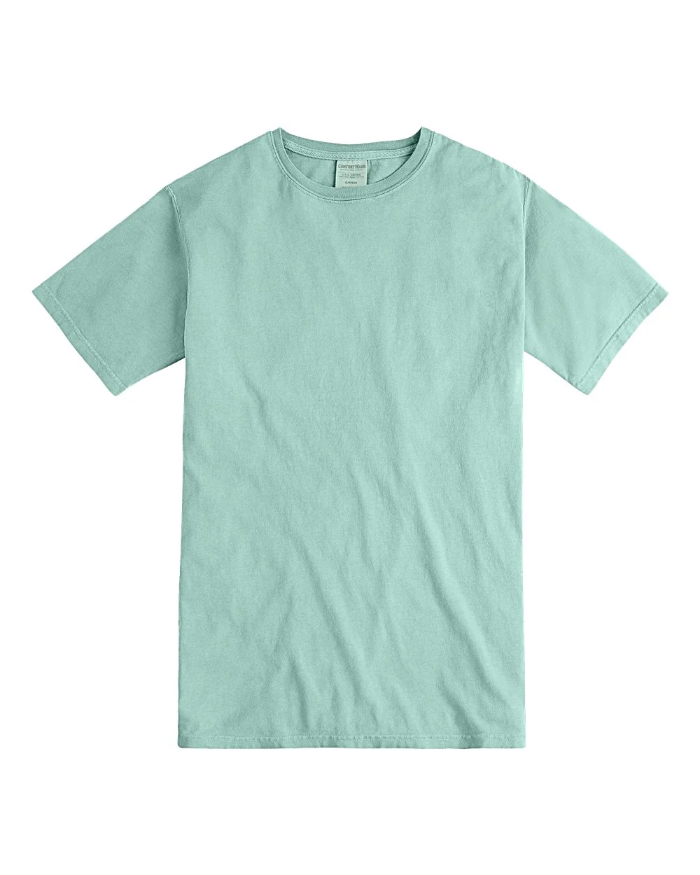 ComfortWash by Hanes-GDH100-Garment-Dyed T-Shirt - Image 126