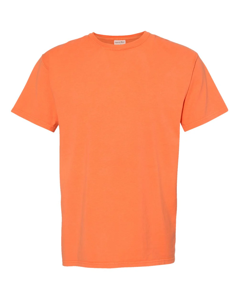 ComfortWash by Hanes-GDH100-Garment-Dyed T-Shirt - Image 130