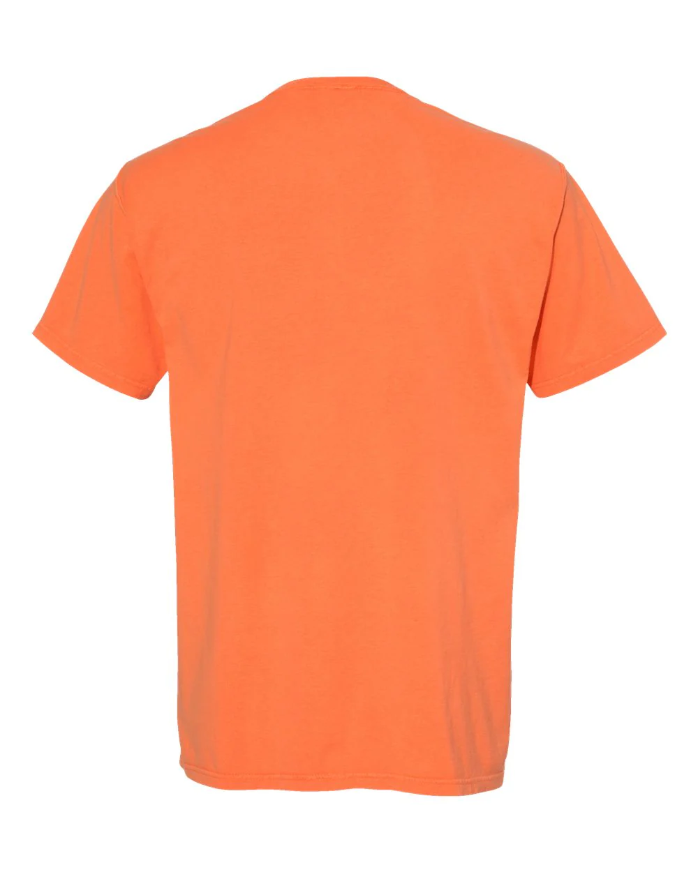 ComfortWash by Hanes-GDH100-Garment-Dyed T-Shirt - Image 131