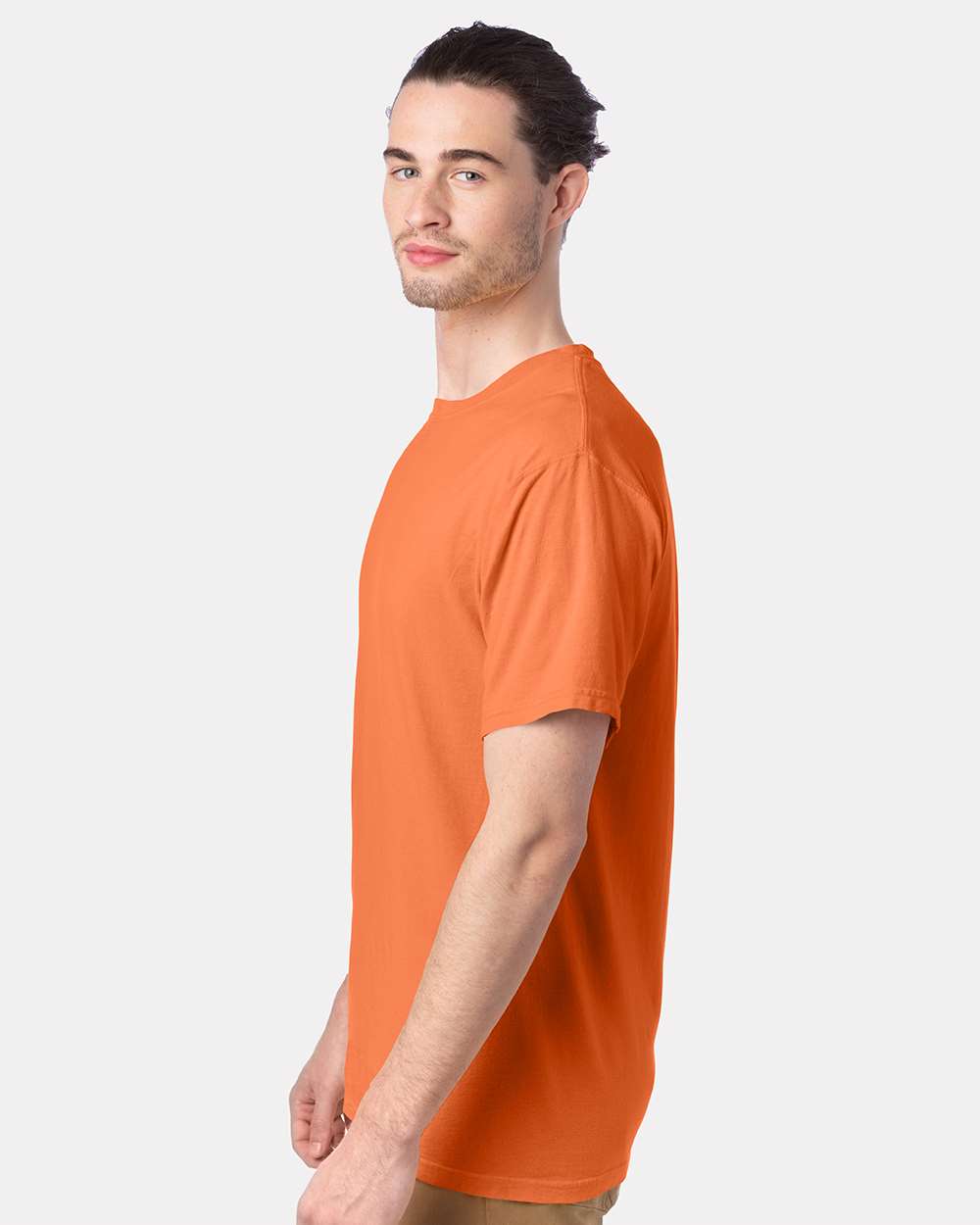 ComfortWash by Hanes-GDH100-Garment-Dyed T-Shirt - Image 134