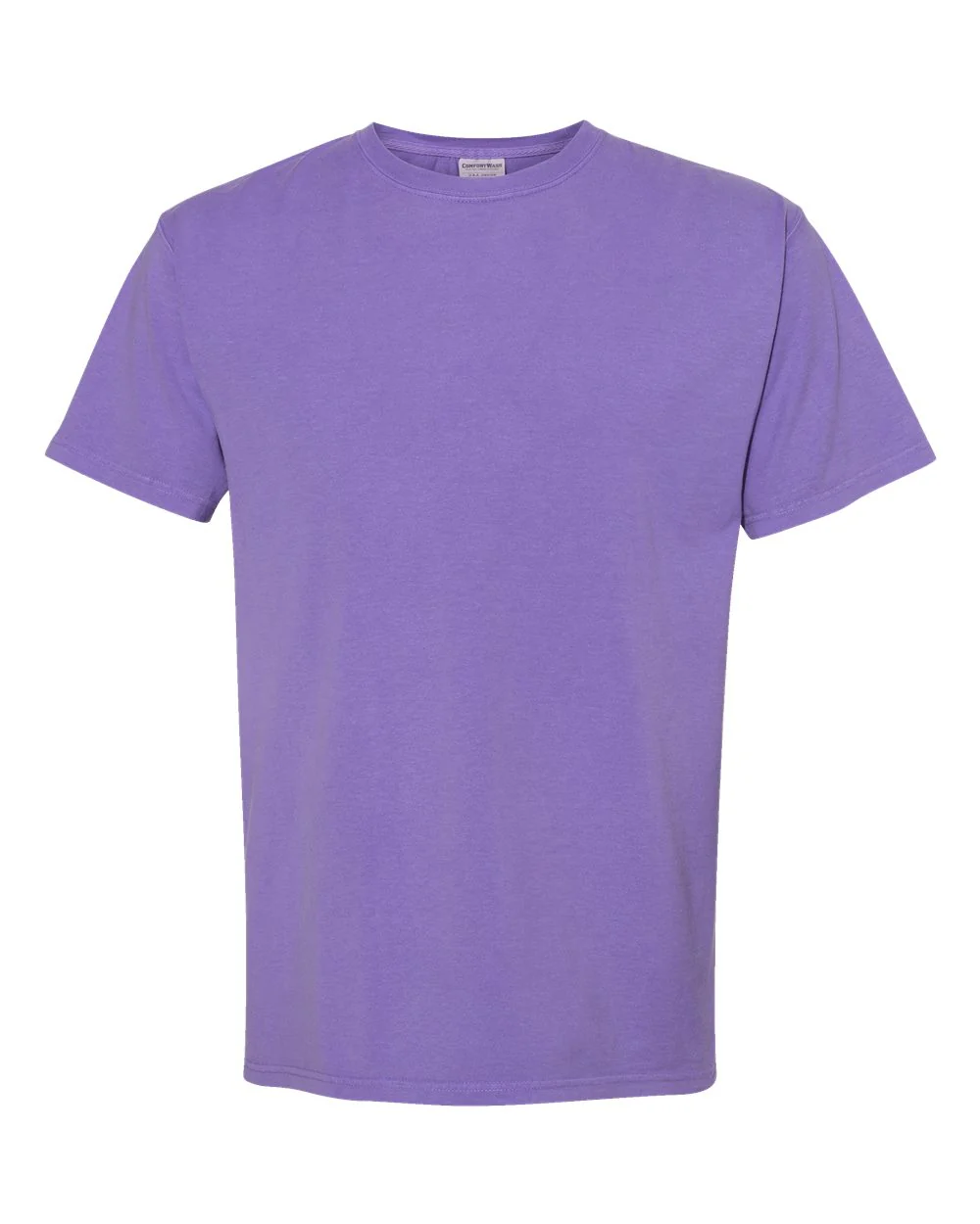 ComfortWash by Hanes-GDH100-Garment-Dyed T-Shirt - Image 136