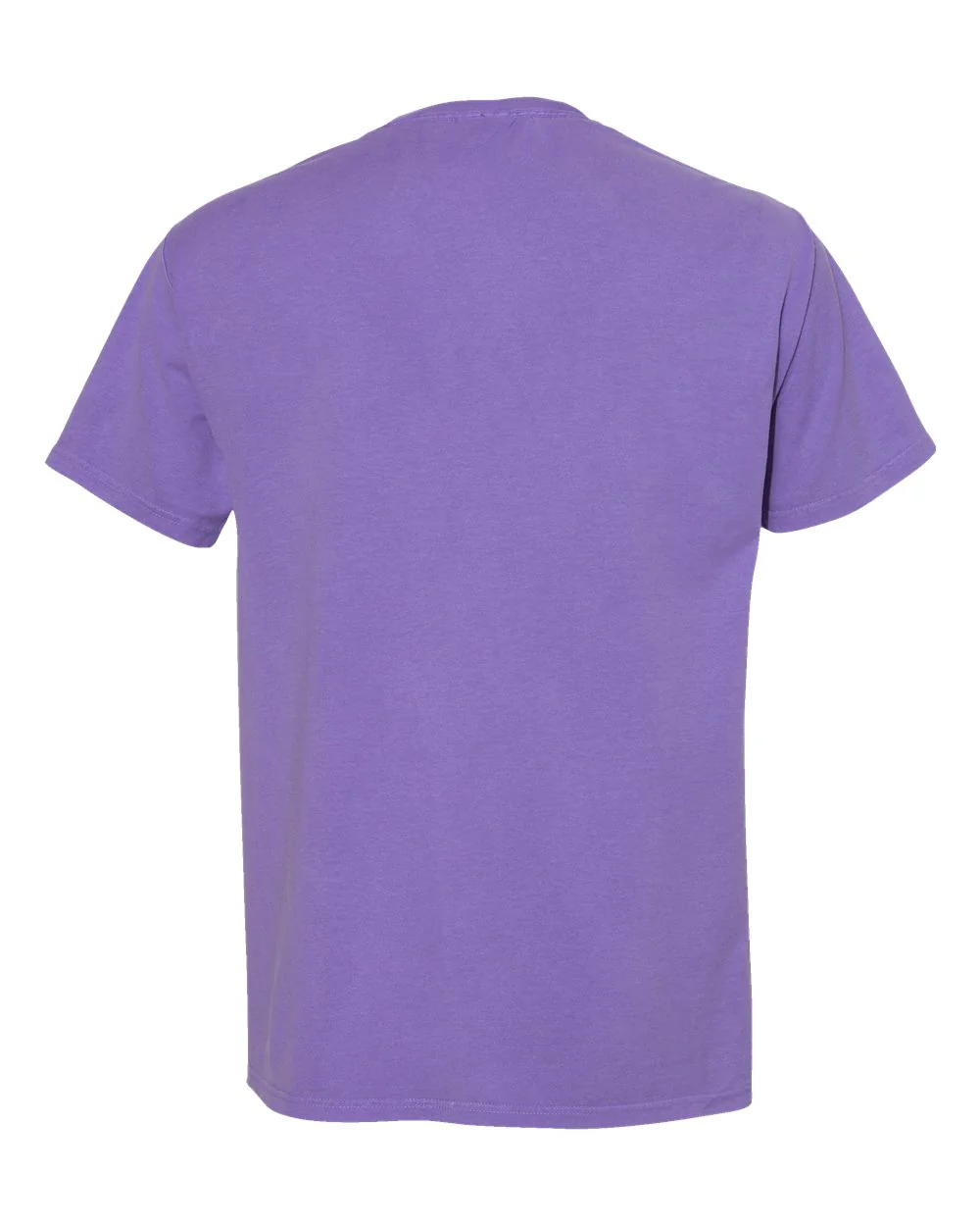 ComfortWash by Hanes-GDH100-Garment-Dyed T-Shirt - Image 137