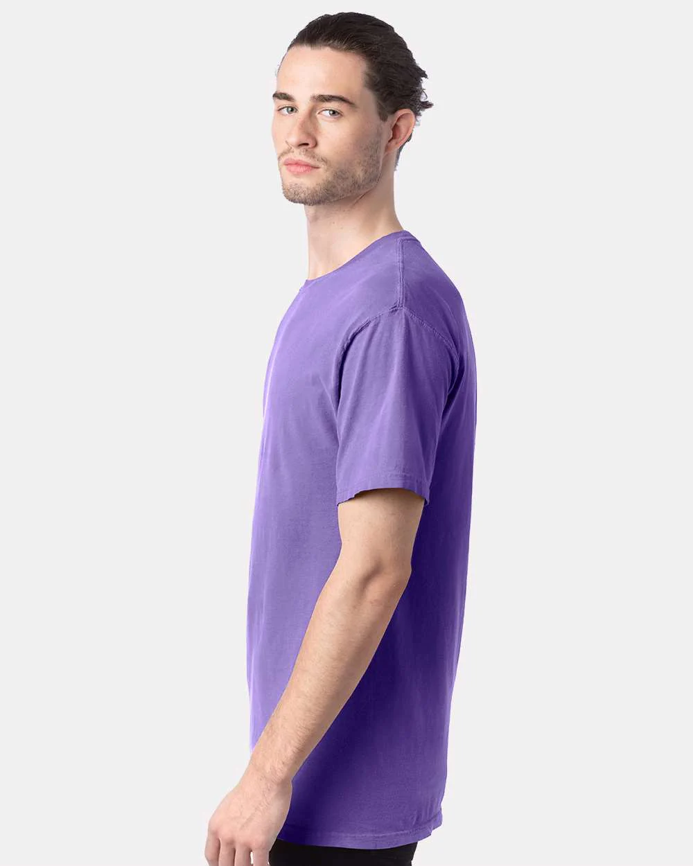 ComfortWash by Hanes-GDH100-Garment-Dyed T-Shirt - Image 140