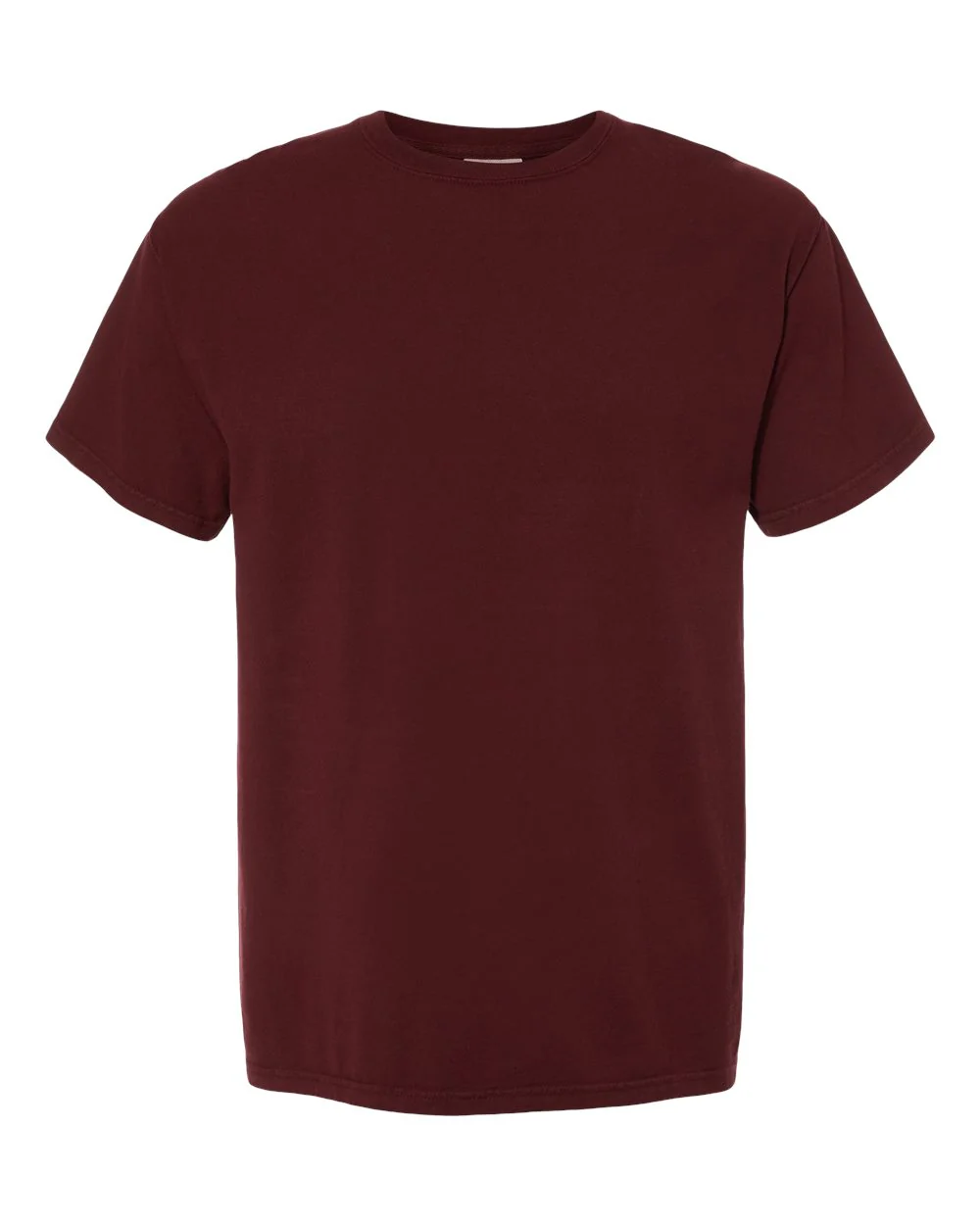 ComfortWash by Hanes-GDH100-Garment-Dyed T-Shirt - Image 142