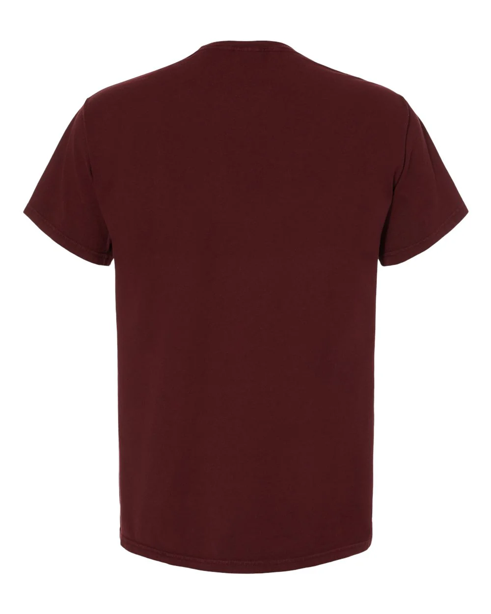 ComfortWash by Hanes-GDH100-Garment-Dyed T-Shirt - Image 143