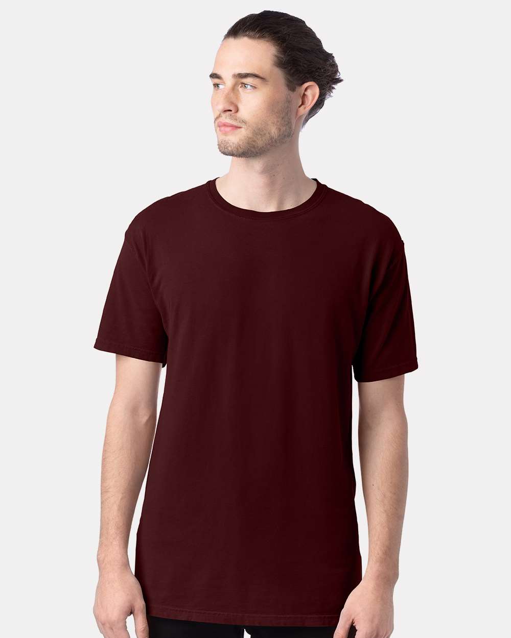 ComfortWash by Hanes-GDH100-Garment-Dyed T-Shirt - Image 145