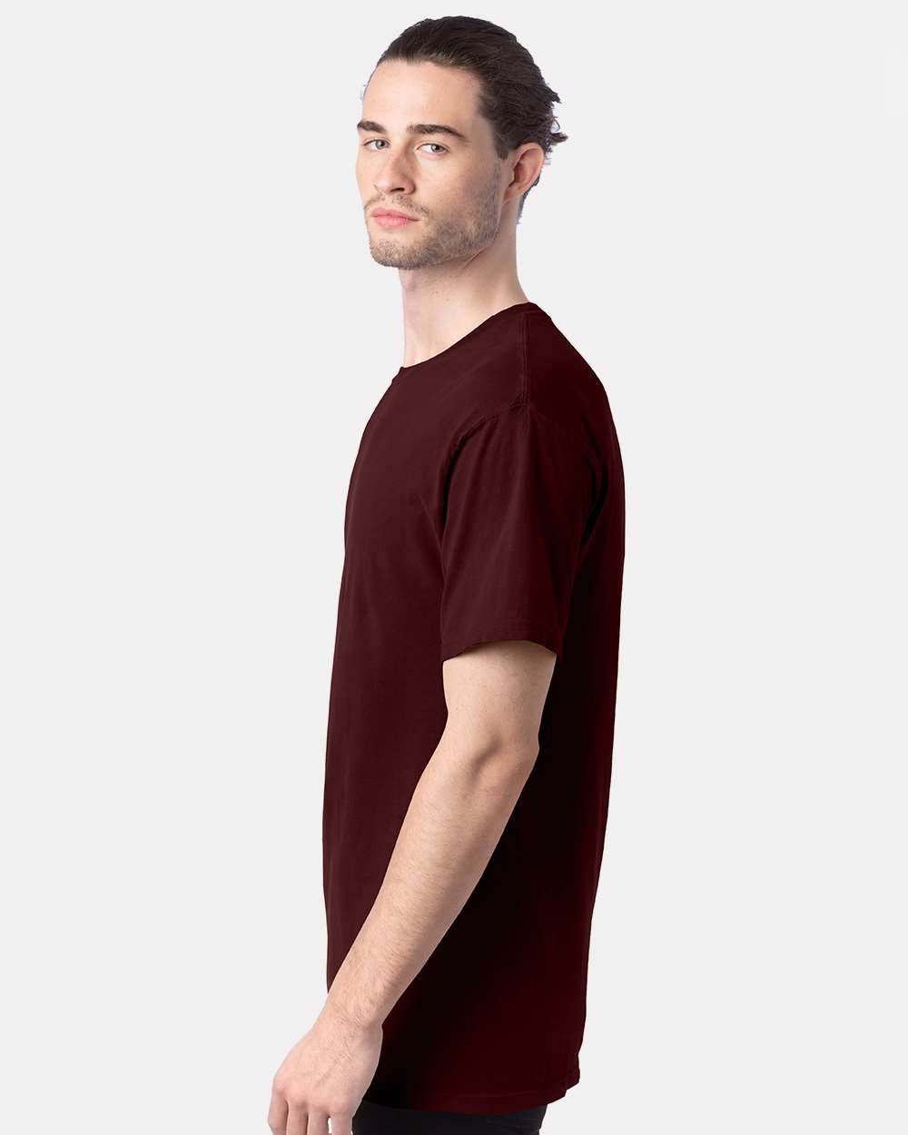 ComfortWash by Hanes-GDH100-Garment-Dyed T-Shirt - Image 146