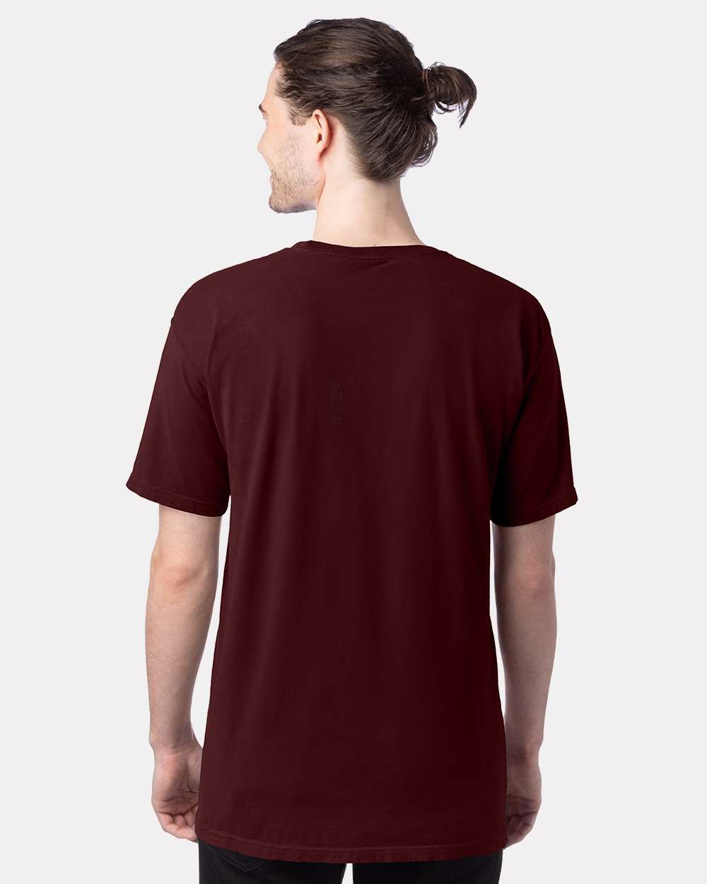 ComfortWash by Hanes-GDH100-Garment-Dyed T-Shirt - Image 147