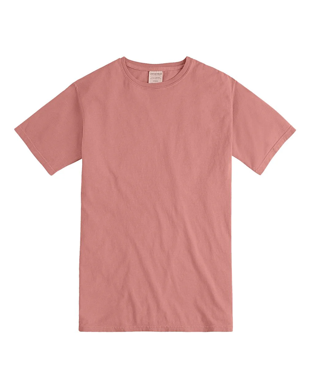ComfortWash by Hanes-GDH100-Garment-Dyed T-Shirt - Image 148