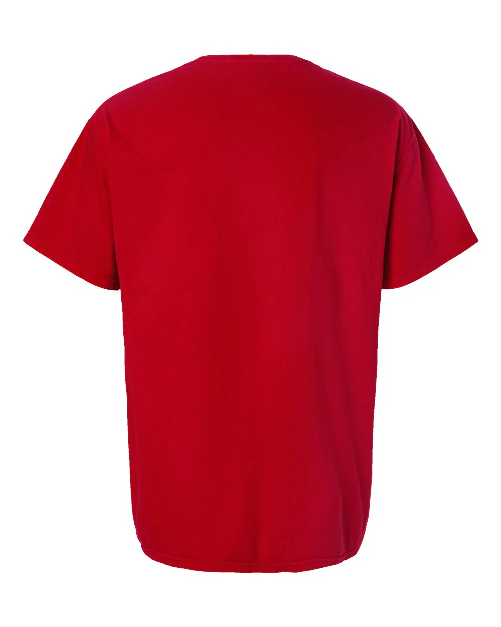 ComfortWash by Hanes-GDH100-Garment-Dyed T-Shirt - Image 15