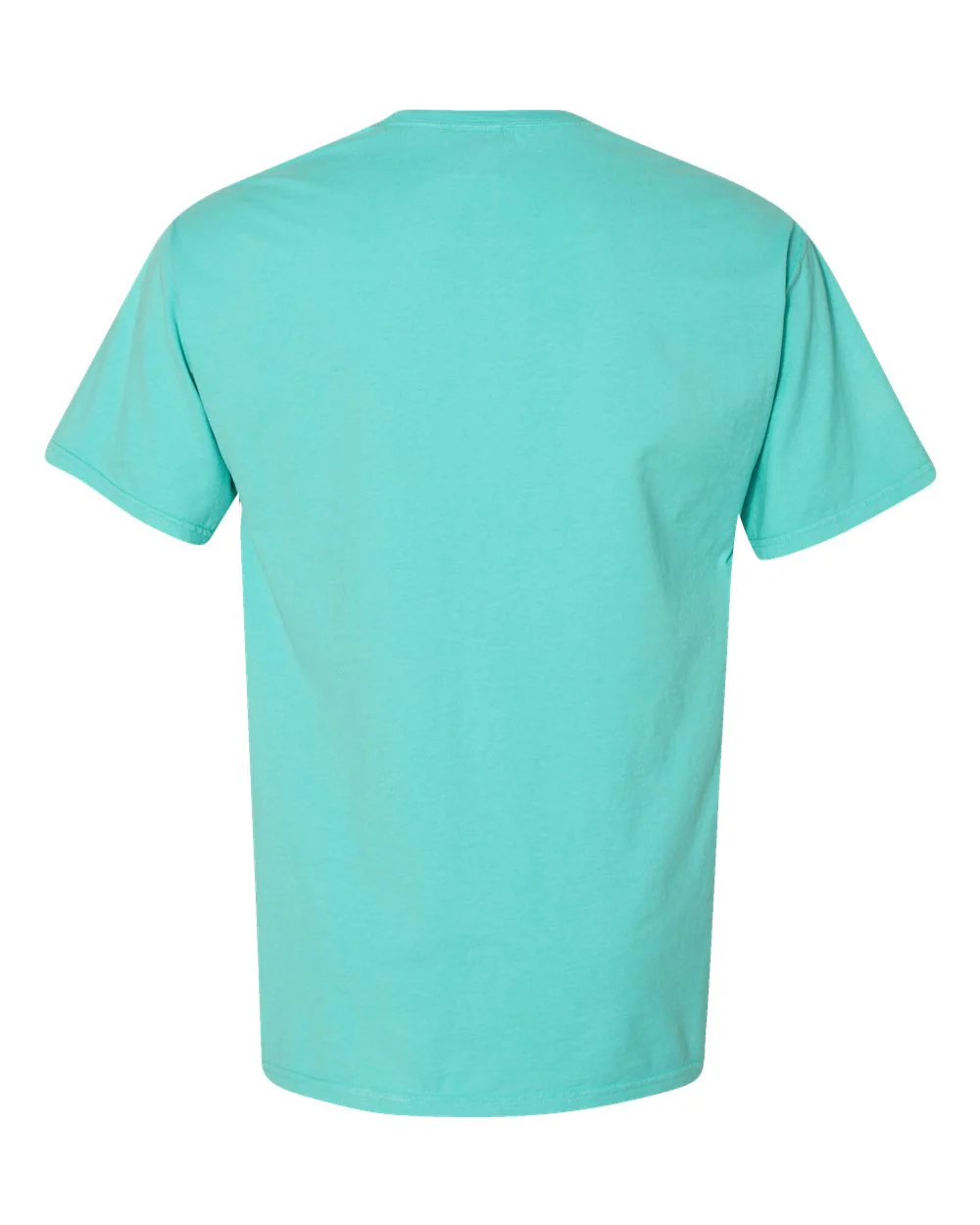 ComfortWash by Hanes-GDH100-Garment-Dyed T-Shirt - Image 153