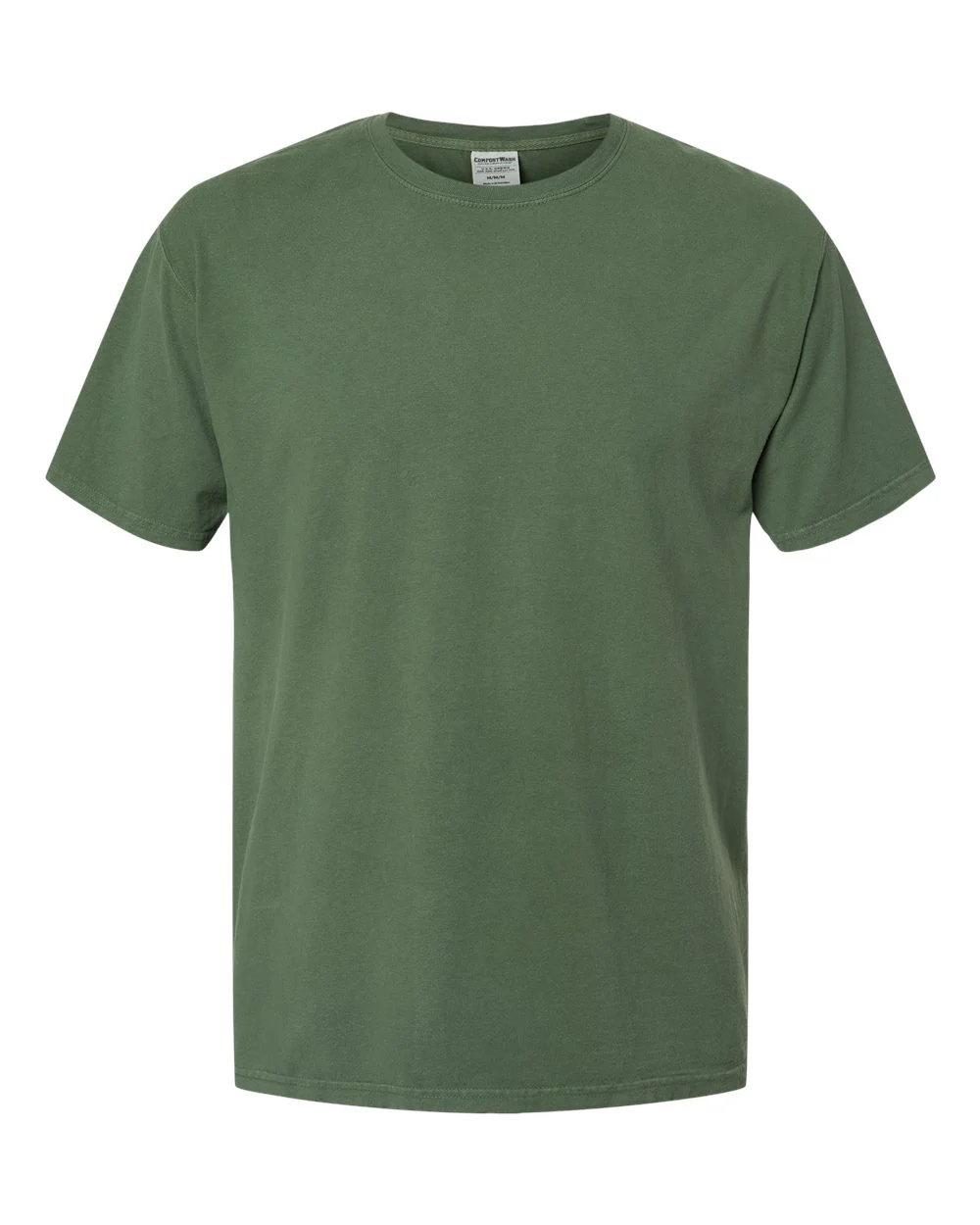 ComfortWash by Hanes-GDH100-Garment-Dyed T-Shirt - Image 158
