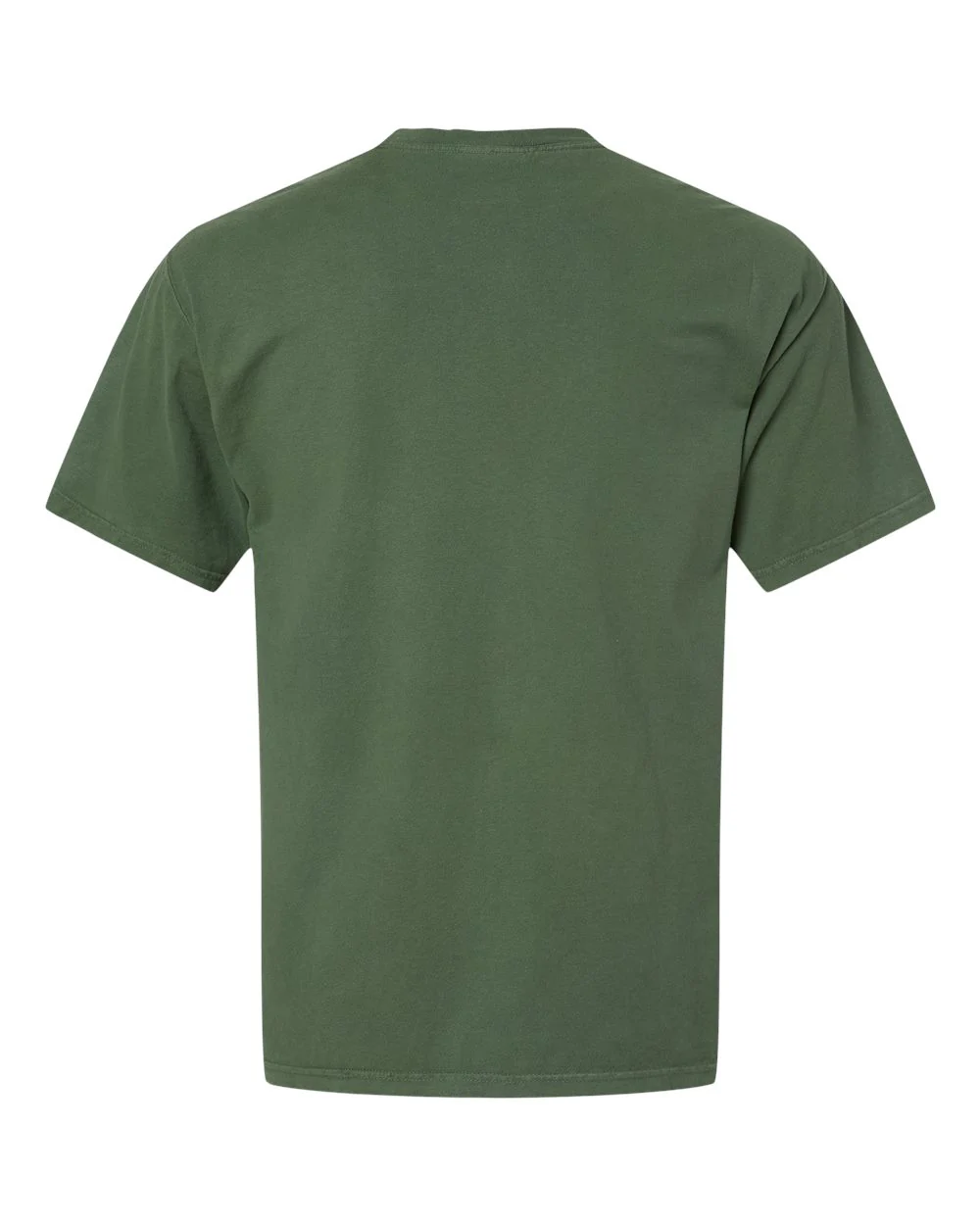 ComfortWash by Hanes-GDH100-Garment-Dyed T-Shirt - Image 159