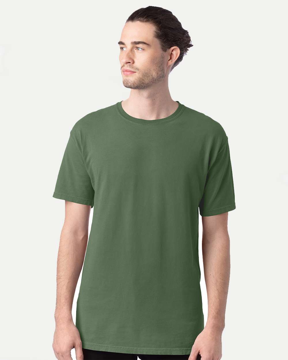 ComfortWash by Hanes-GDH100-Garment-Dyed T-Shirt - Image 161