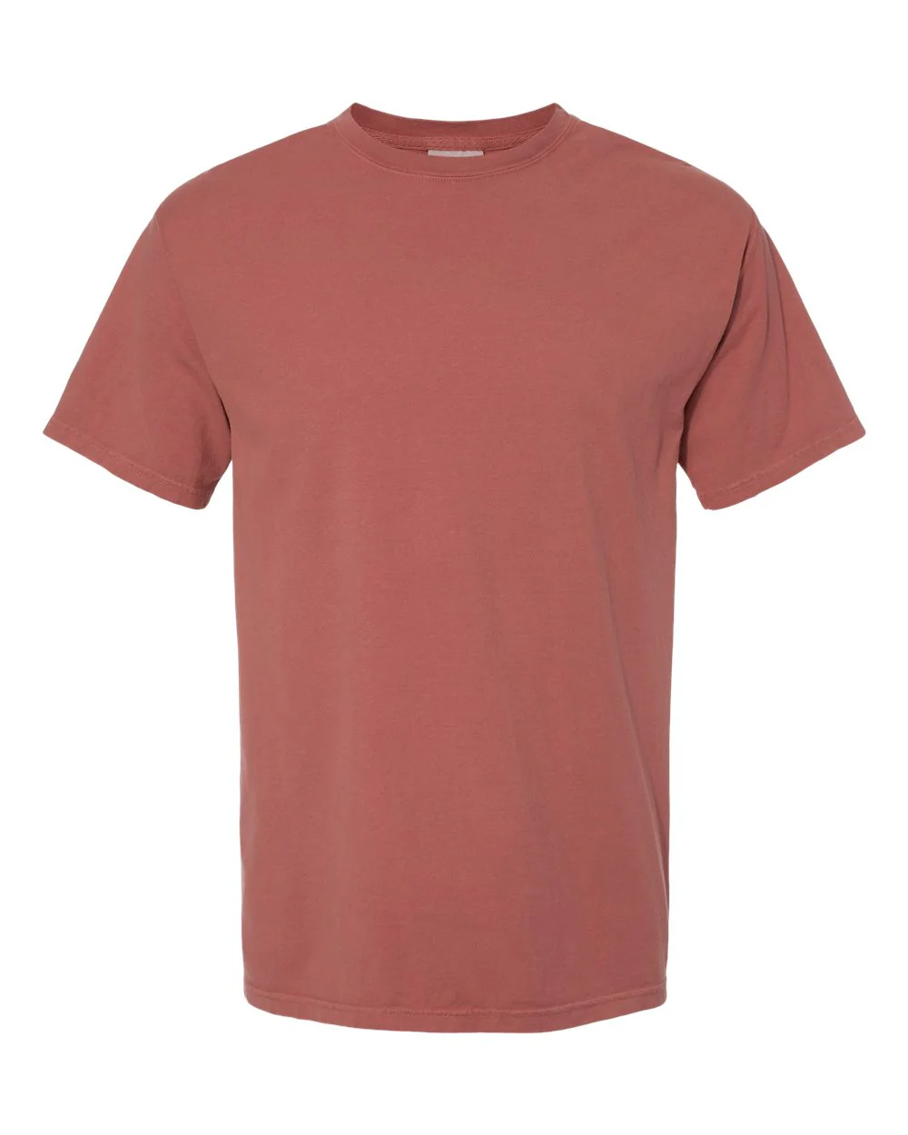 ComfortWash by Hanes-GDH100-Garment-Dyed T-Shirt - Image 164