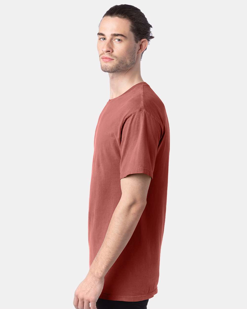 ComfortWash by Hanes-GDH100-Garment-Dyed T-Shirt - Image 168