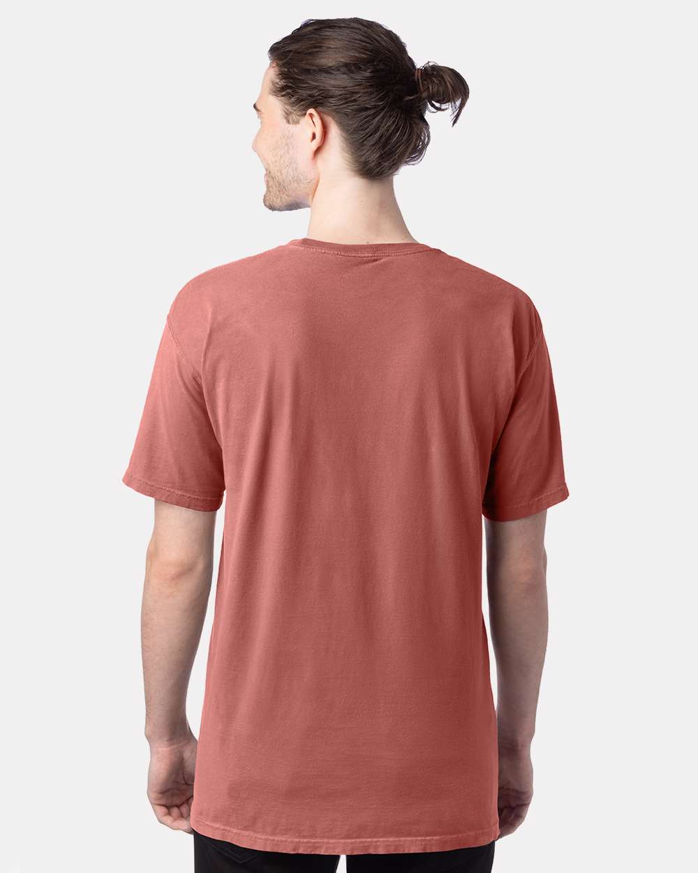 ComfortWash by Hanes-GDH100-Garment-Dyed T-Shirt - Image 169