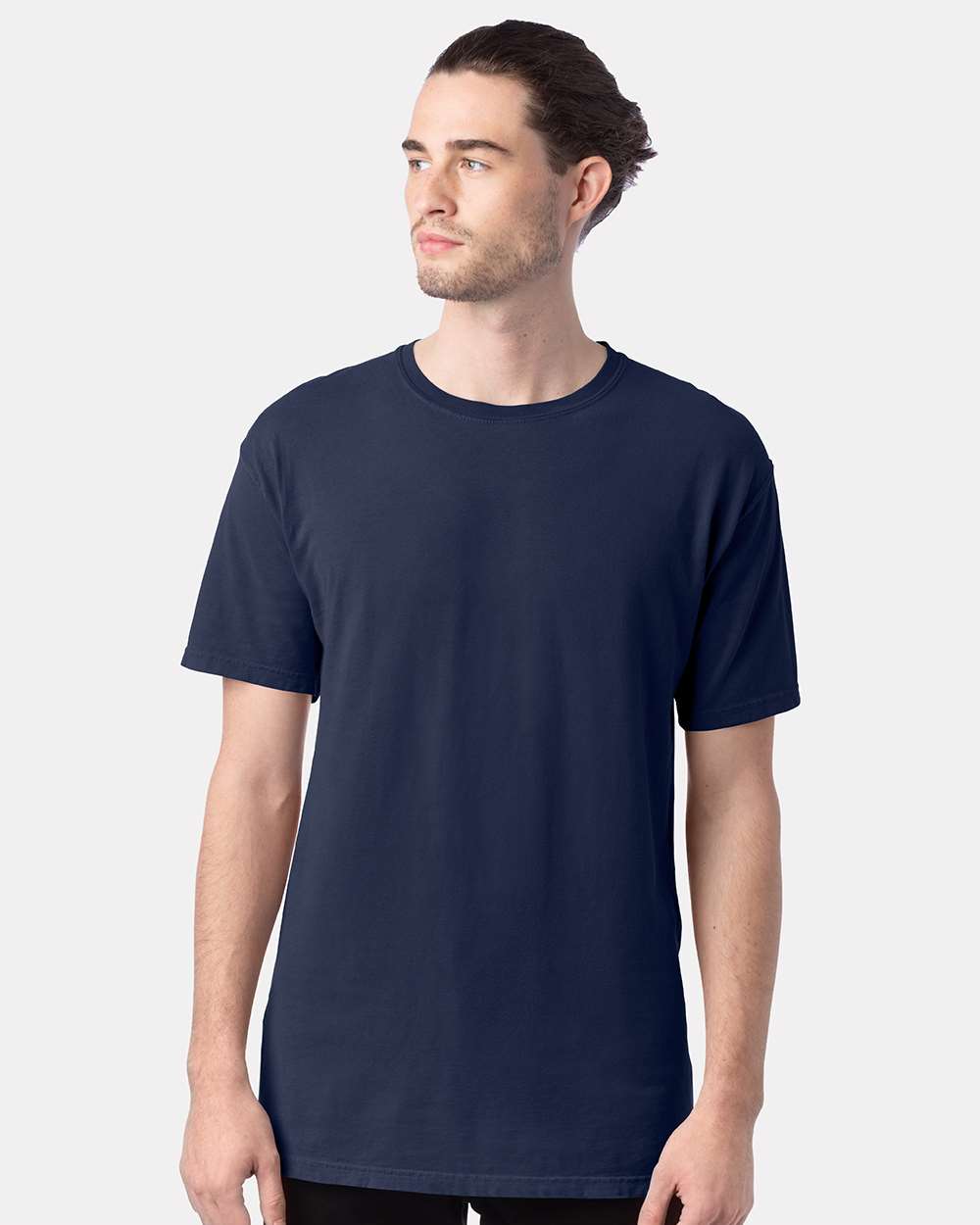 ComfortWash by Hanes-GDH100-Garment-Dyed T-Shirt - Image 173