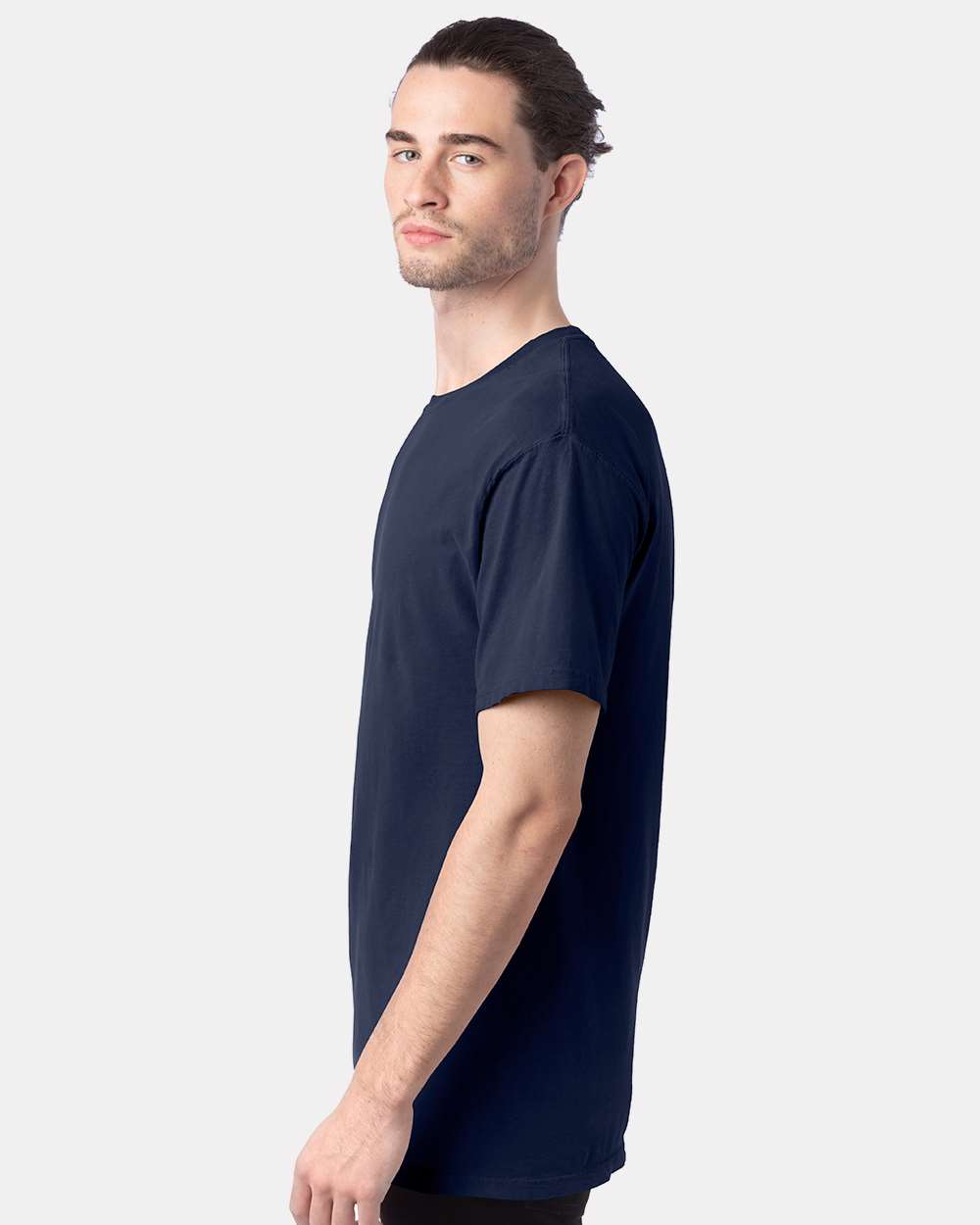 ComfortWash by Hanes-GDH100-Garment-Dyed T-Shirt - Image 174