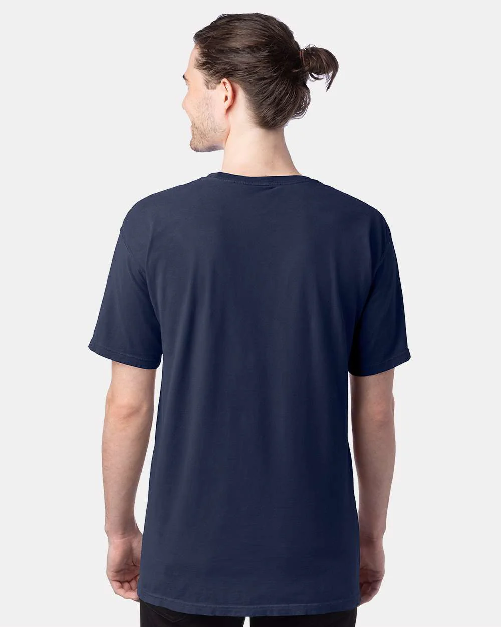 ComfortWash by Hanes-GDH100-Garment-Dyed T-Shirt - Image 175
