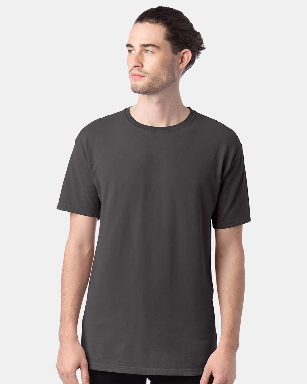 ComfortWash by Hanes-GDH100-Garment-Dyed T-Shirt - Image 179