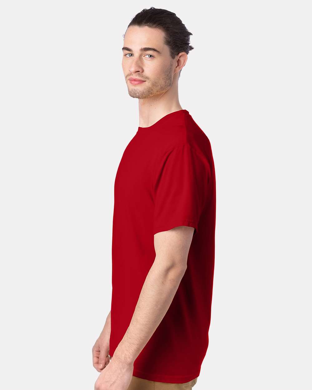 ComfortWash by Hanes-GDH100-Garment-Dyed T-Shirt - Image 18