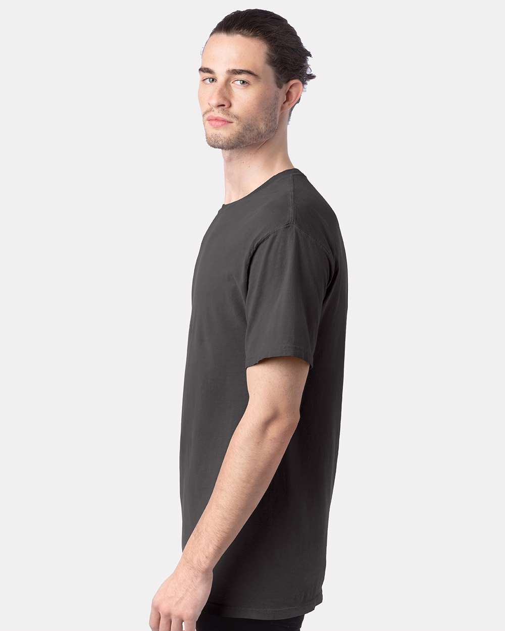 ComfortWash by Hanes-GDH100-Garment-Dyed T-Shirt - Image 180