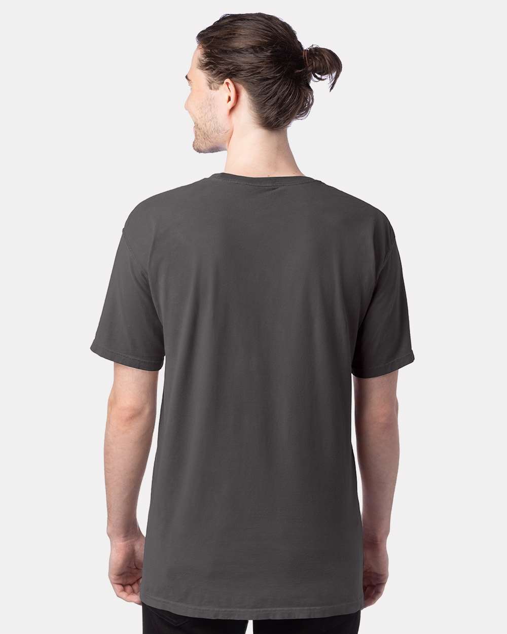 ComfortWash by Hanes-GDH100-Garment-Dyed T-Shirt - Image 181