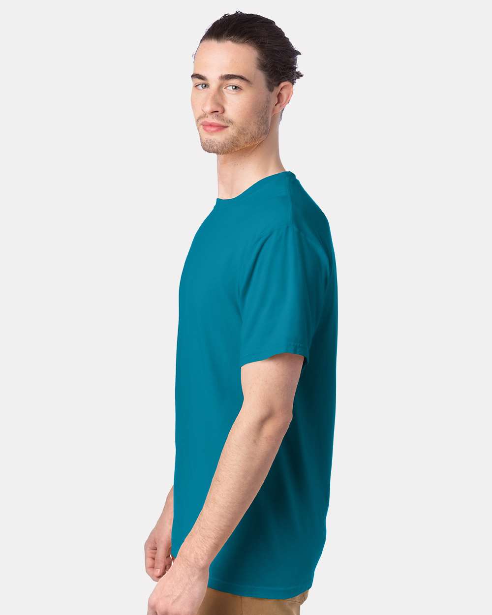 ComfortWash by Hanes-GDH100-Garment-Dyed T-Shirt - Image 183