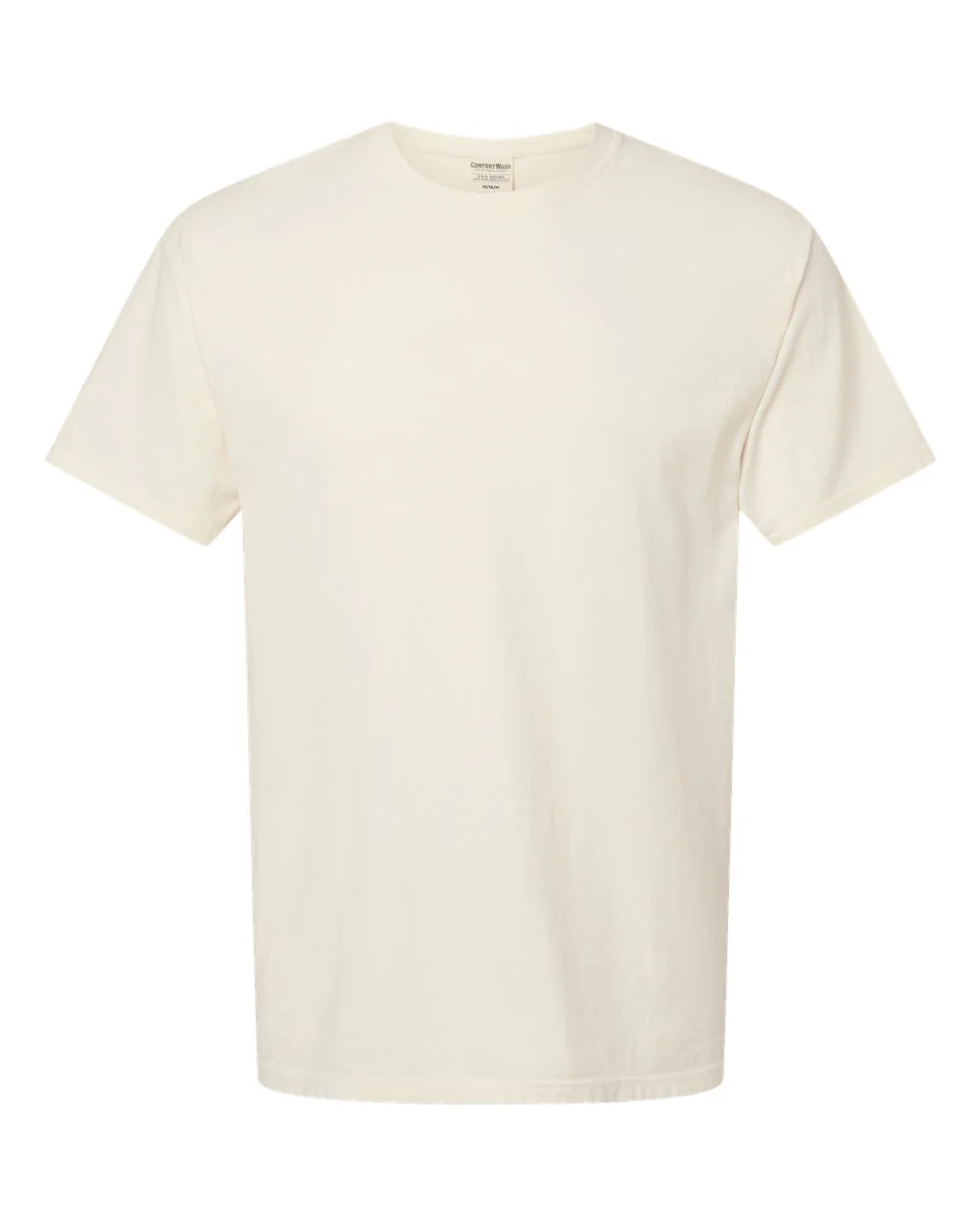 ComfortWash by Hanes-GDH100-Garment-Dyed T-Shirt - Image 185
