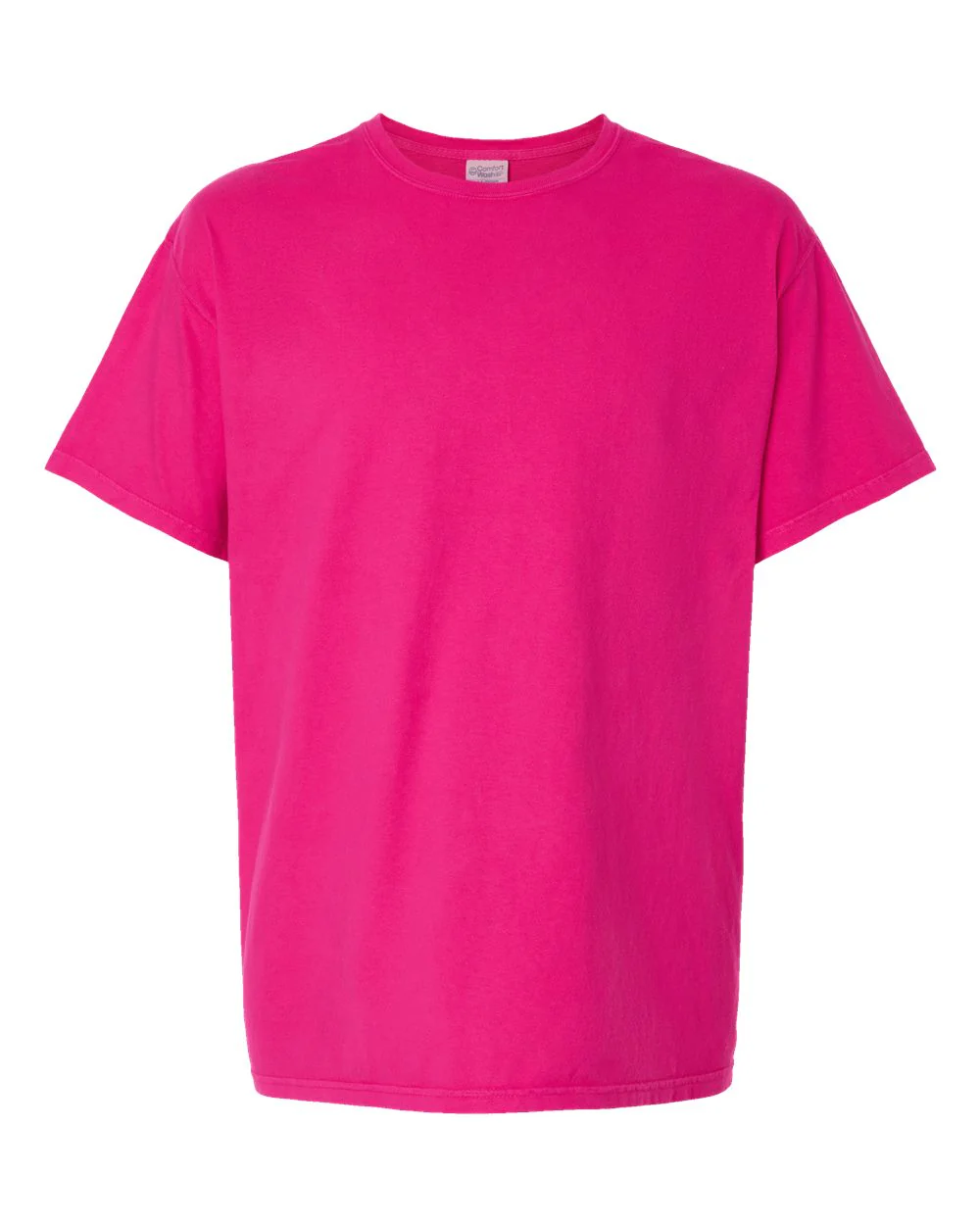 ComfortWash by Hanes-GDH100-Garment-Dyed T-Shirt - Image 191