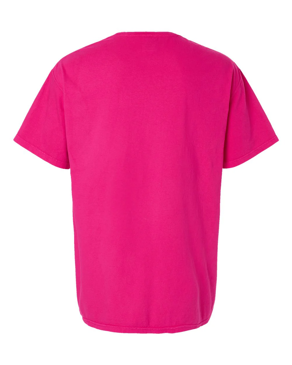 ComfortWash by Hanes-GDH100-Garment-Dyed T-Shirt - Image 192