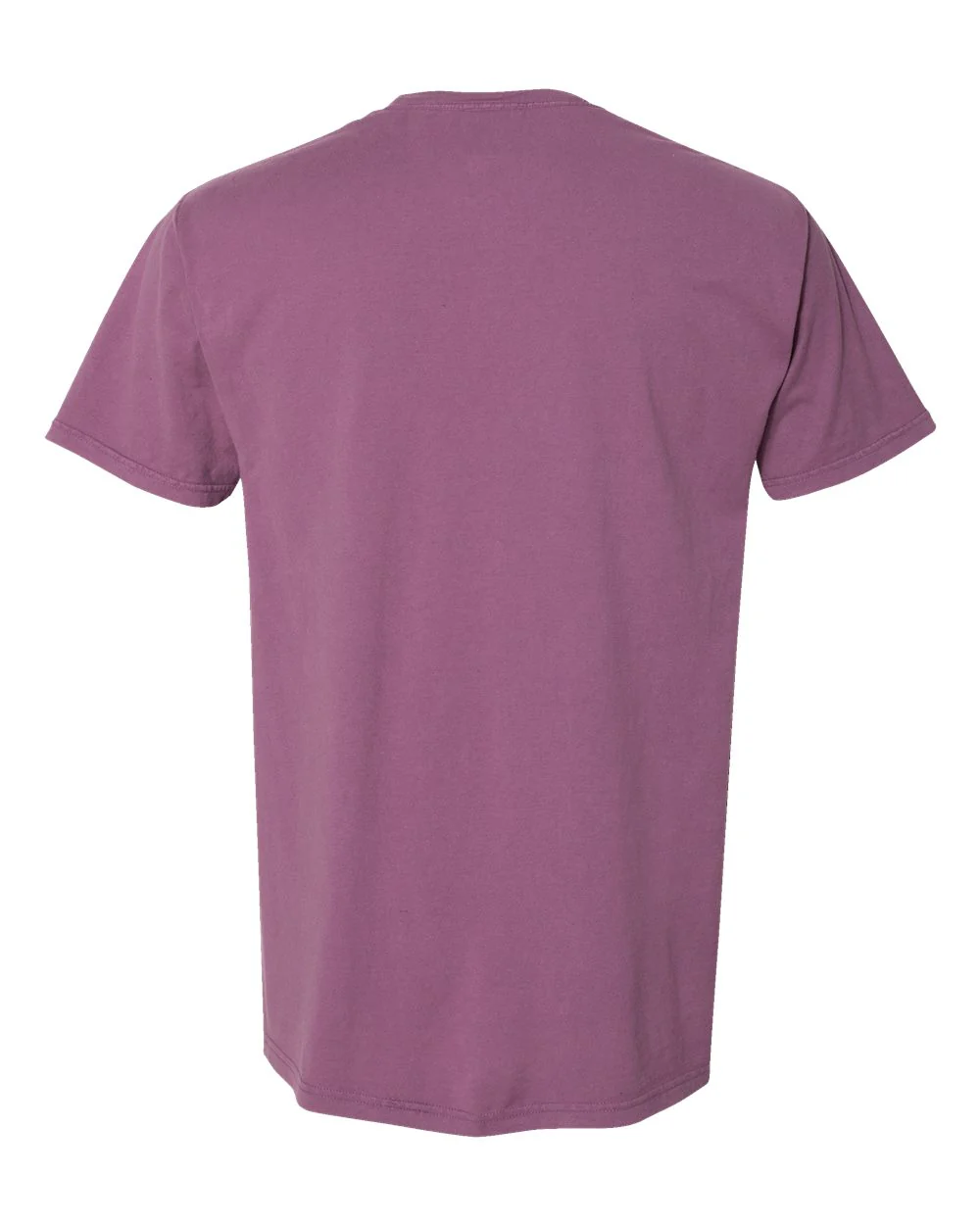 ComfortWash by Hanes-GDH100-Garment-Dyed T-Shirt - Image 196