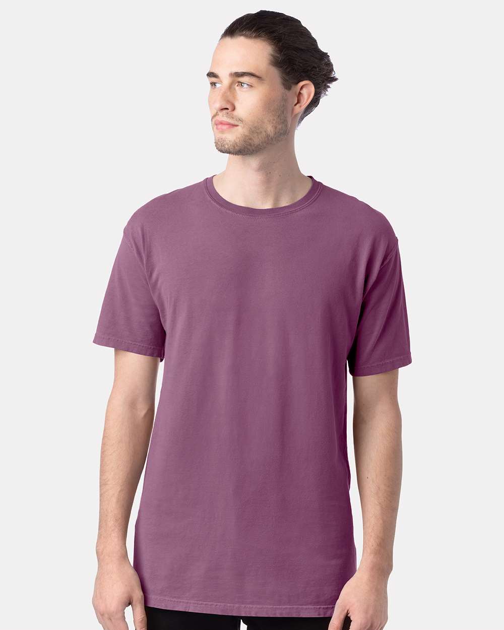 ComfortWash by Hanes-GDH100-Garment-Dyed T-Shirt - Image 197