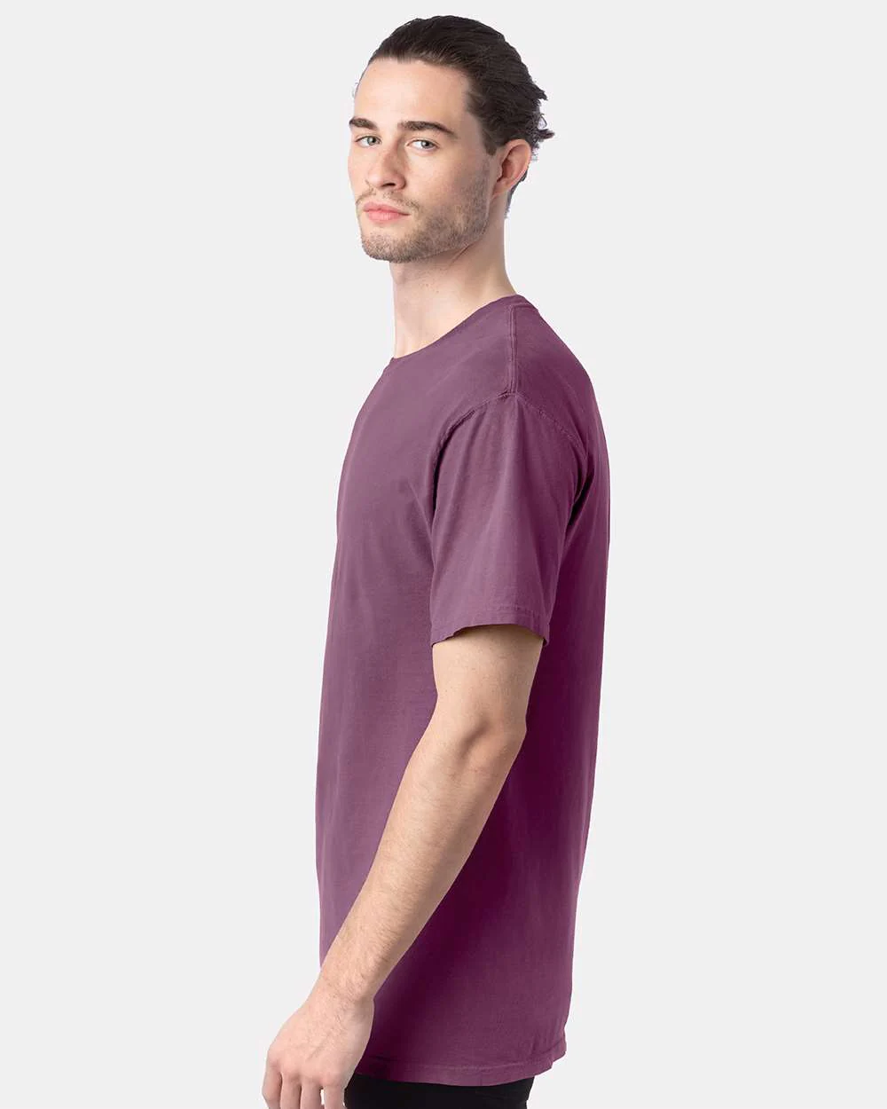 ComfortWash by Hanes-GDH100-Garment-Dyed T-Shirt - Image 198