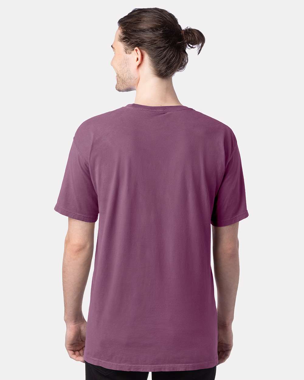 ComfortWash by Hanes-GDH100-Garment-Dyed T-Shirt - Image 199