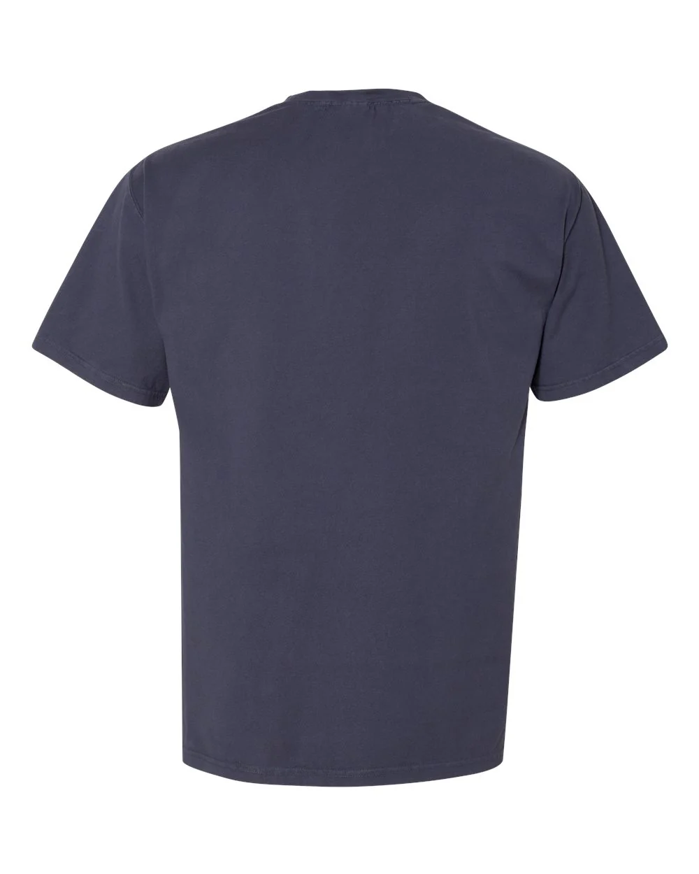ComfortWash by Hanes-GDH100-Garment-Dyed T-Shirt - Image 2