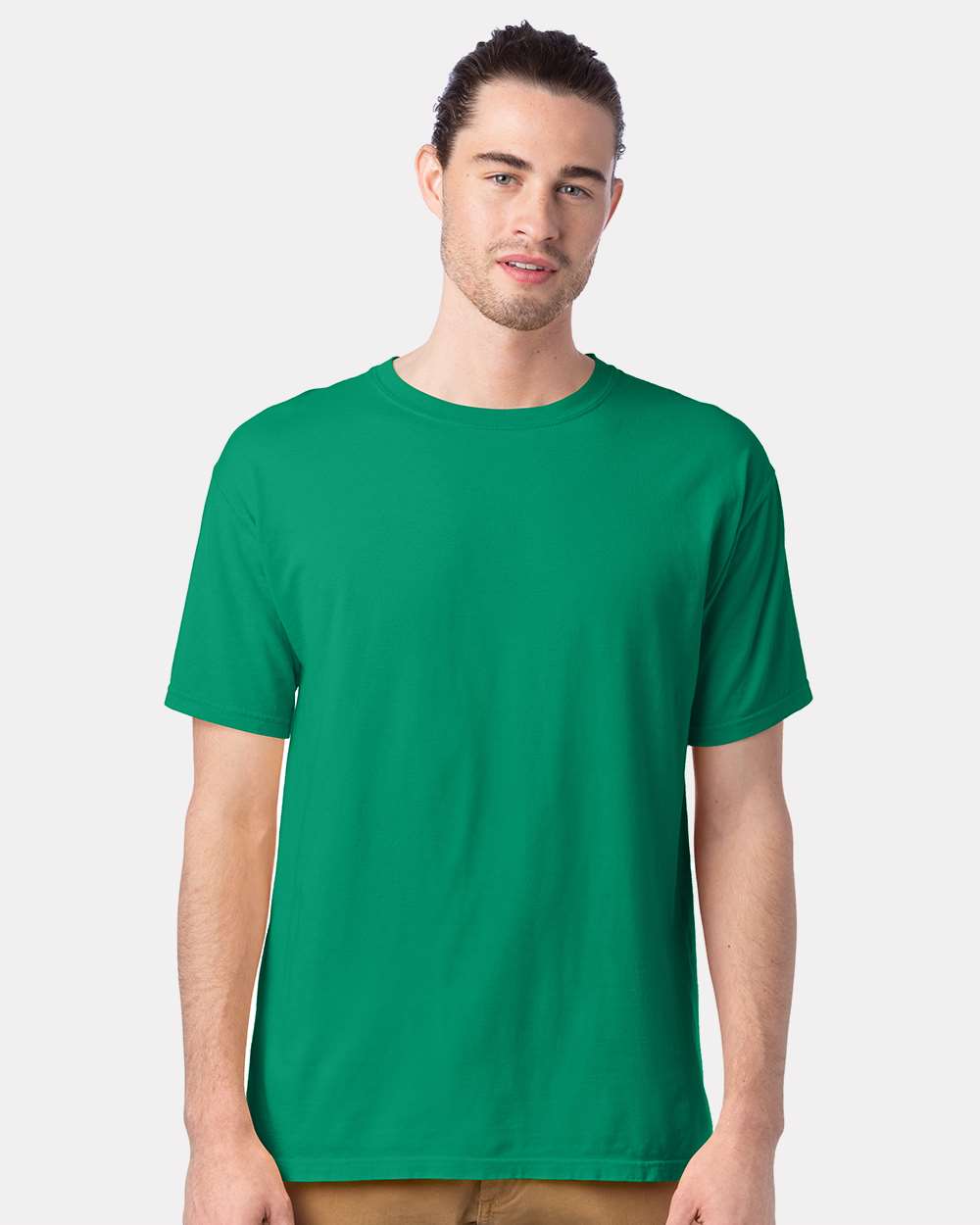 ComfortWash by Hanes-GDH100-Garment-Dyed T-Shirt - Image 202